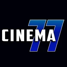 cinema77 Logo